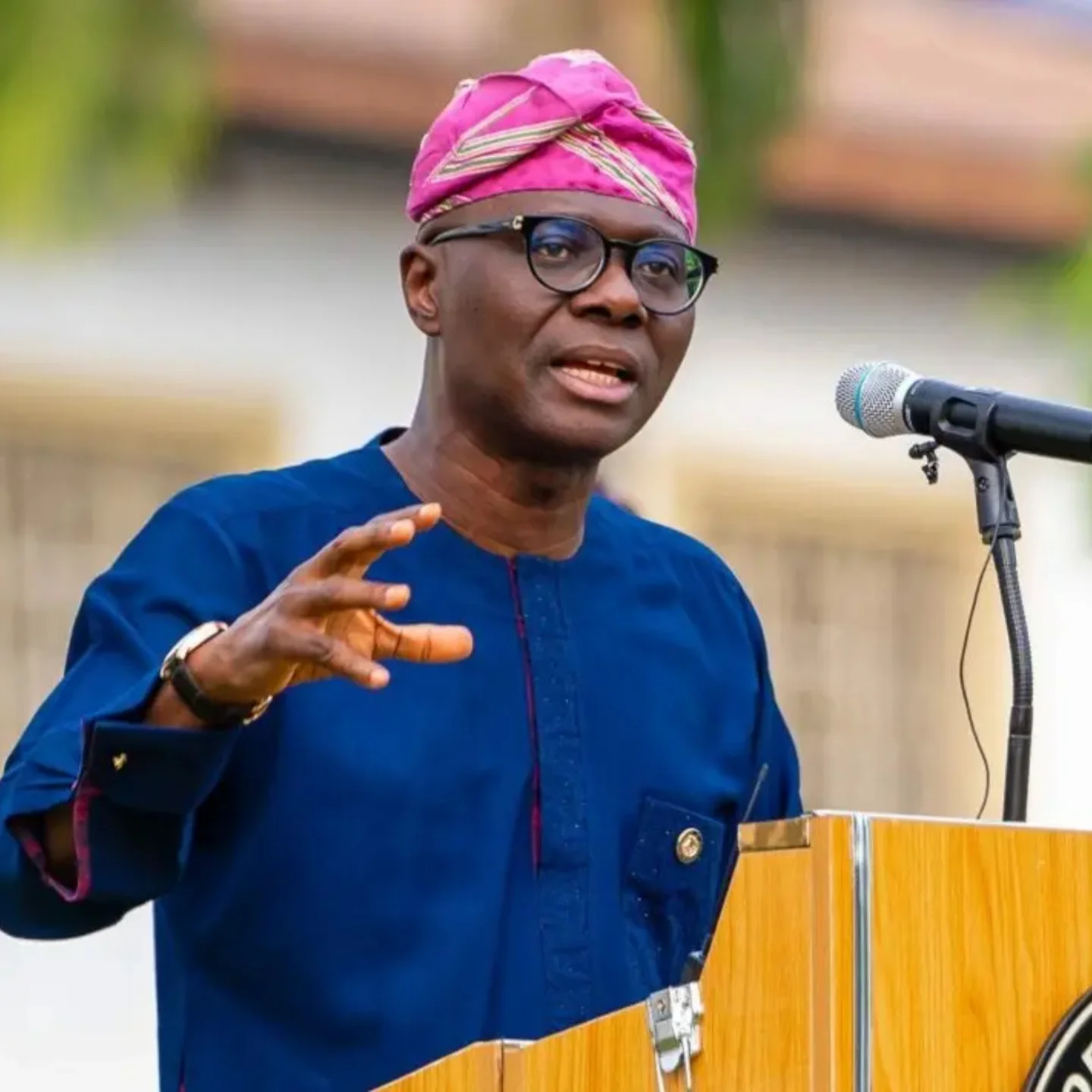 Read more about the article Coalition of 70 Civil Society Organizations Commend Sanwo-Olu on Appointment of Student leaders